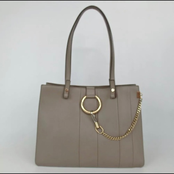 chloe faye tote